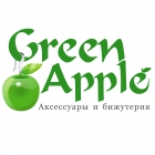Green Apple 